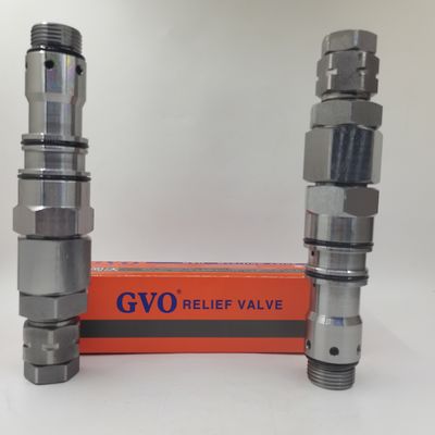 6I-6899 6I6899 Escavatore a valvola di sollievo principale per E330 E330B