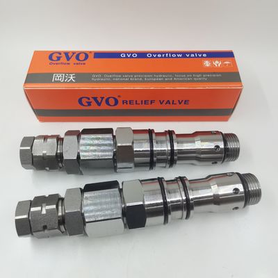 6I-6899 6I6899 Escavatore a valvola di sollievo principale per E330 E330B