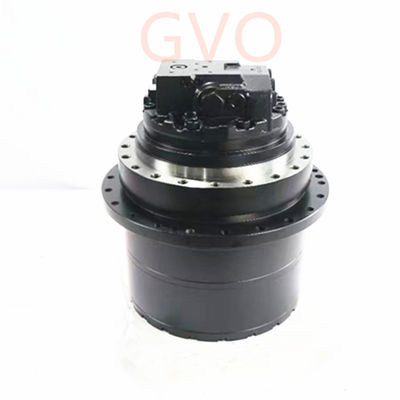 GM35 Assy motore di viaggio per escavatore 20Y-27-00019 20Y-27-00018 Assy motore di viaggio