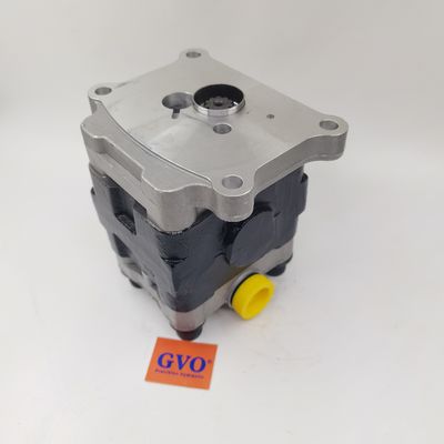 708-3S-04541 Pompia pilota Pompia di ingranaggi di escavatore Komatsu PC50MR-2 PC55MR-3 PC56