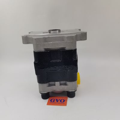 708-3S-04541 Pompia pilota Pompia di ingranaggi di escavatore Komatsu PC50MR-2 PC55MR-3 PC56