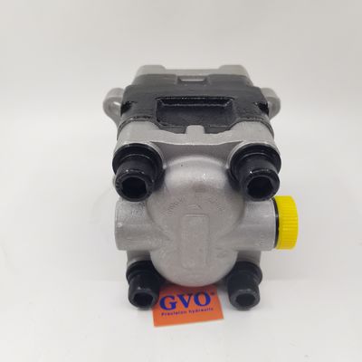 708-3S-04541 Pompia pilota Pompia di ingranaggi di escavatore Komatsu PC50MR-2 PC55MR-3 PC56