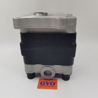 708-3S-04541 Pompia pilota Pompia di ingranaggi di escavatore Komatsu PC50MR-2 PC55MR-3 PC56