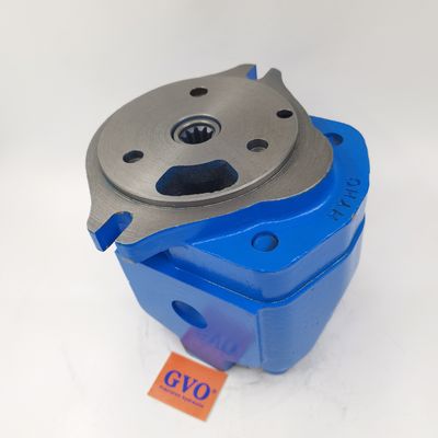 172187-73170 Pompa per ingranaggi per escavatori per VlO75 LHl75 VlO80 LHl80