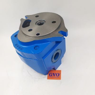 172187-73170 Pompa per ingranaggi per escavatori per VlO75 LHl75 VlO80 LHl80