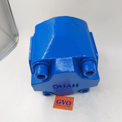 172187-73170 Pompa per ingranaggi per escavatori per VlO75 LHl75 VlO80 LHl80
