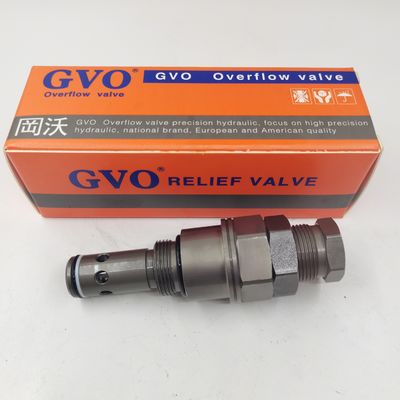 723-40-93801 Valvola di sollievo principale per Komatsu PC300-7 PC300-8 Parti
