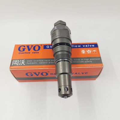105-7459 1057459 Valvola di sollievo principale Caterpillar CAT E311 E312 E313