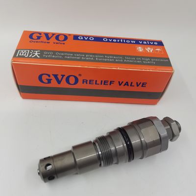 105-7459 1057459 Valvola di sollievo principale Caterpillar CAT E311 E312 E313