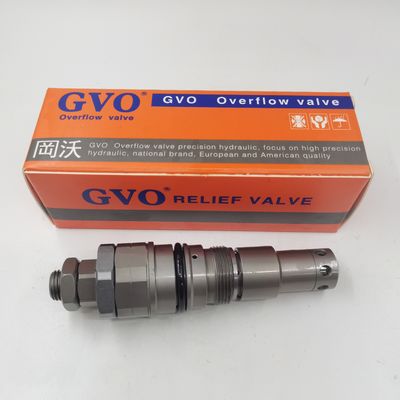 105-7459 1057459 Valvola di sollievo principale Caterpillar CAT E311 E312 E313