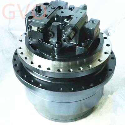CX460 Assy motore di viaggio per escavatore KTA10190 LJ015030 Assy motore di viaggio