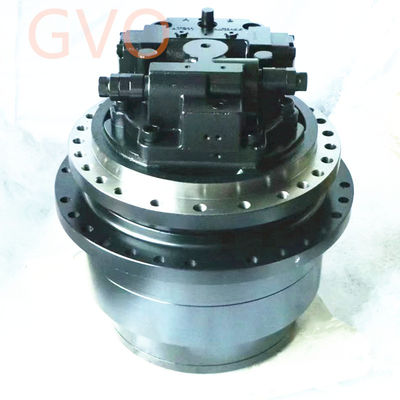 CX460 Assy motore di viaggio per escavatore KTA10190 LJ015030 Assy motore di viaggio