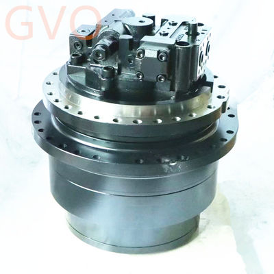 CX460 Assy motore di viaggio per escavatore KTA10190 LJ015030 Assy motore di viaggio