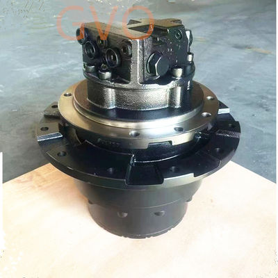 ZX70 Excavator Travel Motor ZAX70 Final Drive Assembly Parti di macchine da costruzione