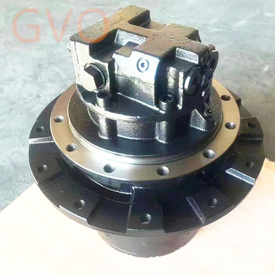 ZX70 Excavator Travel Motor ZAX70 Final Drive Assembly Parti di macchine da costruzione
