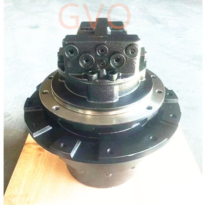ZX70 Excavator Travel Motor ZAX70 Final Drive Assembly Parti di macchine da costruzione