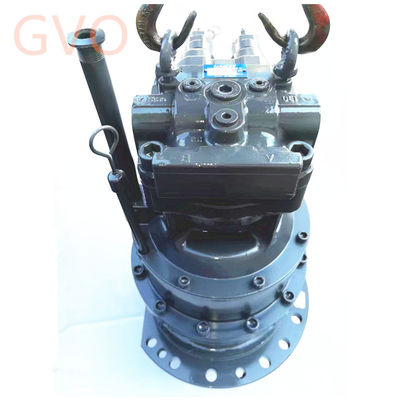 ZAX450-6 ZX460 Escavatore Motore oscillante idraulico per opere di costruzione