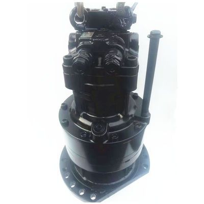 SK200-8 Motore oscillante per escavatori Assy YN15V00035F1 Motore rotativo