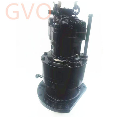 SK200-8 Motore oscillante per escavatori Assy YN15V00035F1 Motore rotativo
