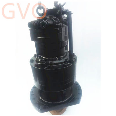 SK200-8 Motore oscillante per escavatori Assy YN15V00035F1 Motore rotativo