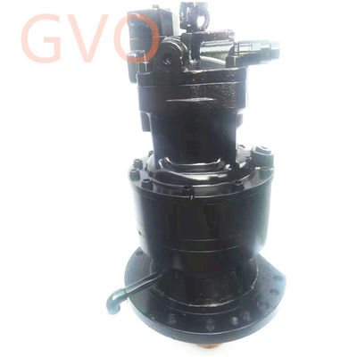 SK200-8 Motore oscillante per escavatori Assy YN15V00035F1 Motore rotativo