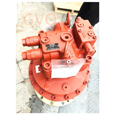 M5X180 Escavatore motore oscillante idraulico per negozi di materiali da costruzione