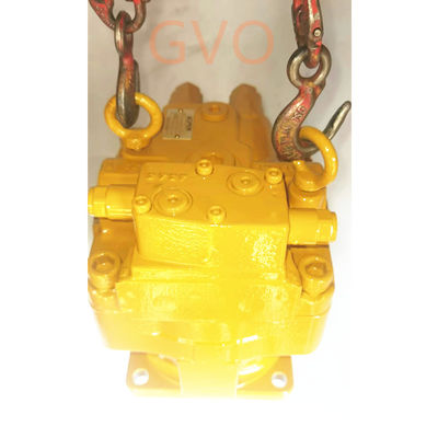 Escavatore motore oscillante idraulico M5X180 per negozi di materiali da costruzione