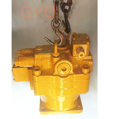 Escavatore motore oscillante idraulico M5X180 per negozi di materiali da costruzione