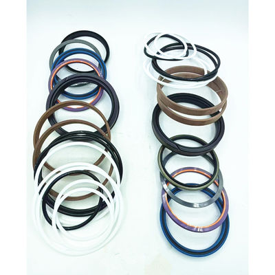 PC220-6E Kit di sigilli per escavatori 707-99-58200 707-9958350 Kit di sigilli per olio usato per escavatori
