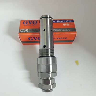 709-90-52203 709-90-52202 Valvola di sollievo principale Komatsu PC300-5 PC400-5