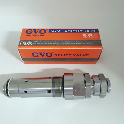 709-90-52203 709-90-52202 Valvola di sollievo principale Komatsu PC300-5 PC400-5