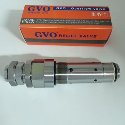 709-90-52203 709-90-52202 Valvola di sollievo principale Komatsu PC300-5 PC400-5