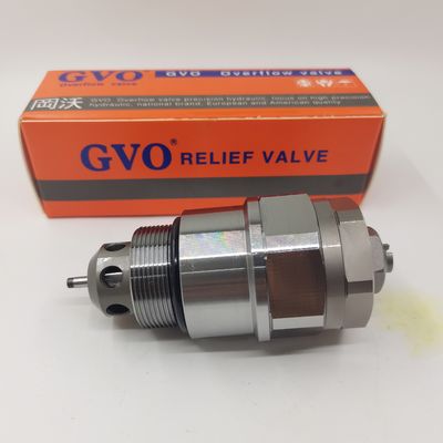 709-90-7310 709-90-71100 Valvola di soccorso PC120-6 PC128 PC300-5 Komatsu