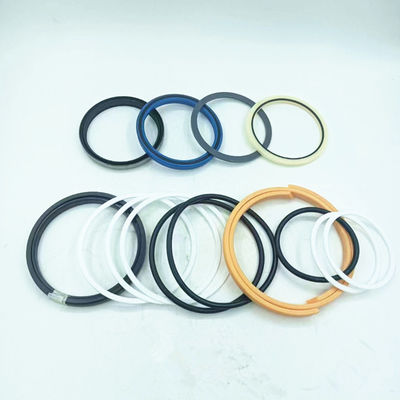 KOMATSU PC200-8 Kit di sigilli per escavatori Kit di sigilli per olio usato per escavatori