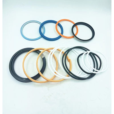 KOMATSU PC200-8 Kit di sigilli per escavatori Kit di sigilli per olio usato per escavatori