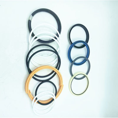 KOMATSU PC200-8 Kit di sigilli per escavatori Kit di sigilli per olio usato per escavatori