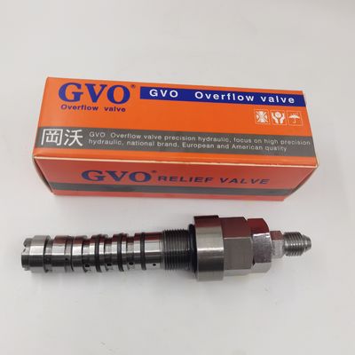 708-2L-04713 Ls Valvola di sollievo per Komatsu PC100-6 PC110-7 PC120-6