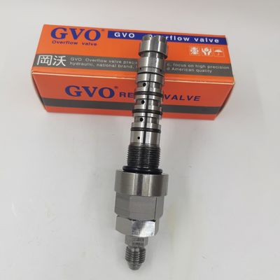 708-2L-04713 Ls Valvola di sollievo per Komatsu PC100-6 PC110-7 PC120-6