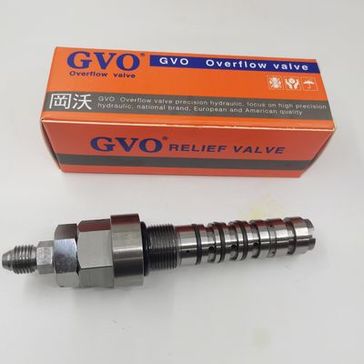 708-2L-04713 Ls Valvola di sollievo per Komatsu PC100-6 PC110-7 PC120-6