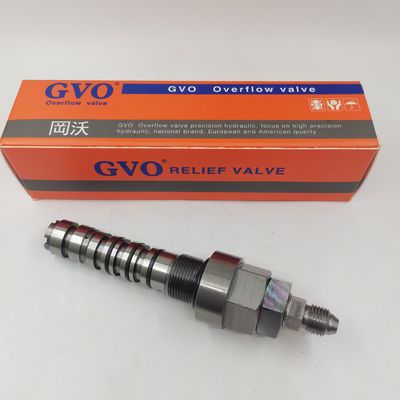 708-2L-04713 Ls Valvola di sollievo Komatsu PC130-7 PC200-6 Parti idrauliche