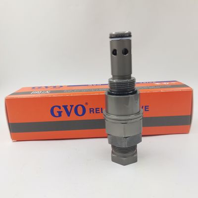 723-40-93801 Valvola di sollievo principale Fof KOMSTSU PC300-8 PC350-8 idraulica