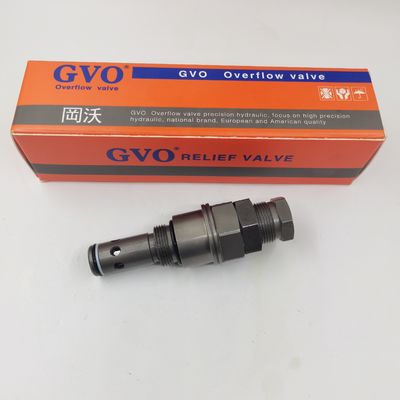 723-40-93801 Valvola di sollievo principale Fof KOMSTSU PC300-8 PC350-8 idraulica