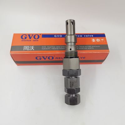 4324535 Valvola di sollievo principale Hitachi escavatore EX300-2 EX300-3 EX310H