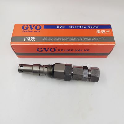 4324535 Valvola di sollievo principale Hitachi escavatore EX300-2 EX300-3 EX310H