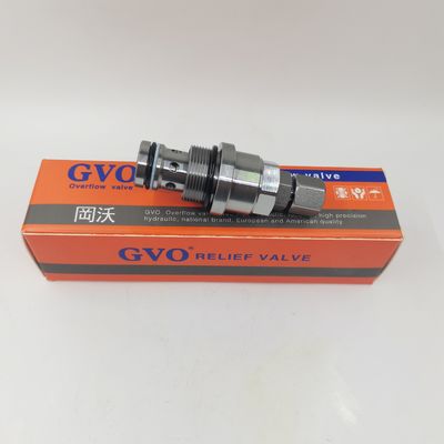 4372683 4372684 9200495 Valvola di soccorso HITACHI Ricambi per escavatori 9200492 9200491 0761702