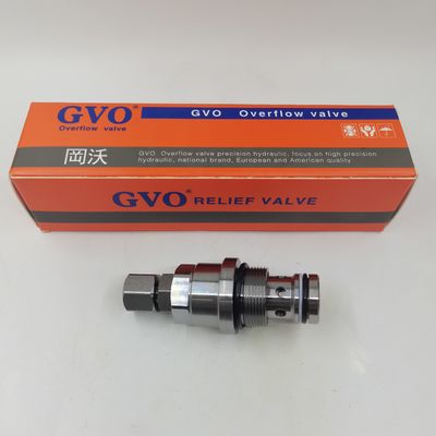 4372683 4372684 9200495 Valvola di soccorso HITACHI Ricambi per escavatori 9200492 9200491 0761702