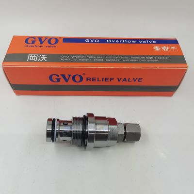 4372683 4372684 9200495 Valvola di soccorso HITACHI Ricambi per escavatori 9200492 9200491 0761702