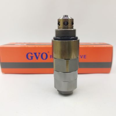105-7459 Valvola di sollievo Escavatore di bruco CAT E311 E312 E313B
