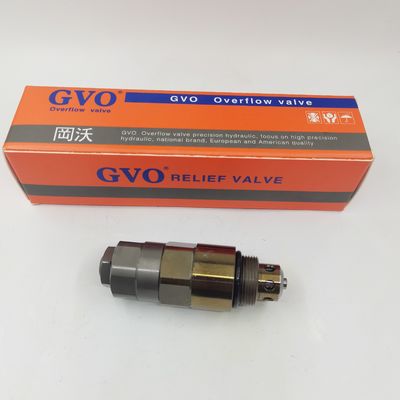 105-7459 Valvola di sollievo Escavatore di bruco CAT E311 E312 E313B