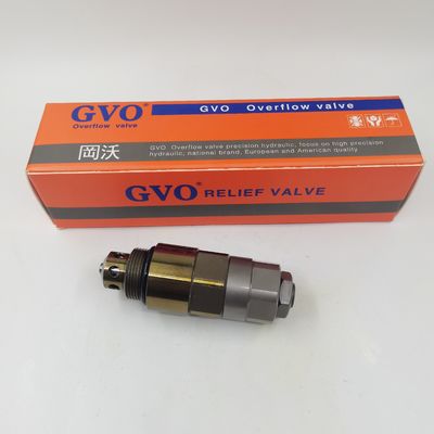 105-7459 Valvola di sollievo Escavatore di bruco CAT E311 E312 E313B